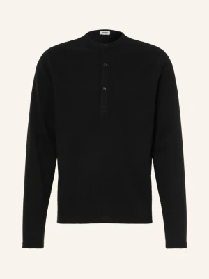 Drykorn Sweter Malior schwarz CZARNY