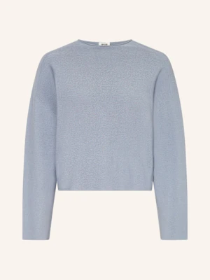 Drykorn Sweter Meami blau