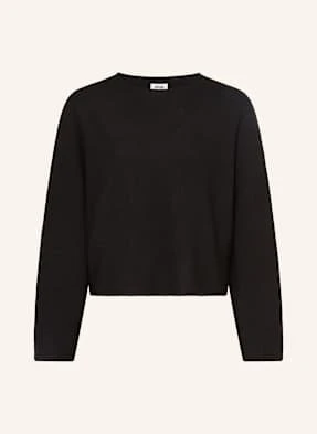 Drykorn Sweter Meami schwarz
