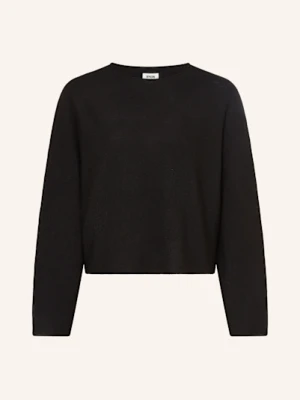 Drykorn Sweter Meami schwarz
