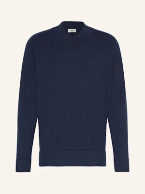 Drykorn Sweter Numir blau