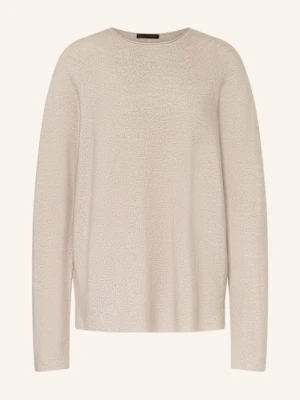 Drykorn Sweter Oversize Maila beige