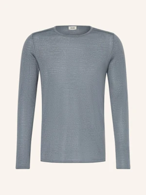 Drykorn Sweter Rikono blau