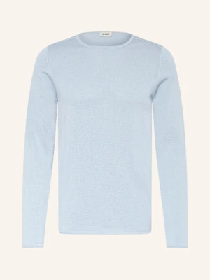 Drykorn Sweter Rikono blau