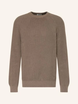 Drykorn Sweter Rippley beige