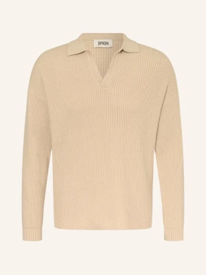 Drykorn Sweter Rustino beige