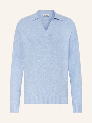 Zdjęcie produktu Drykorn Sweter Rustino blau