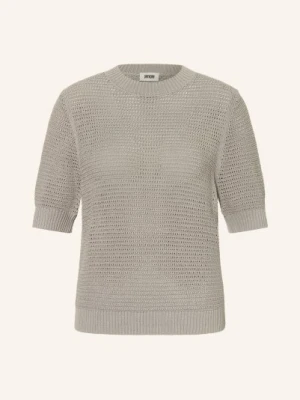 Drykorn Sweter Sanidy grau