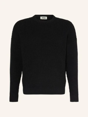 Drykorn Sweter schwarz CZARNY