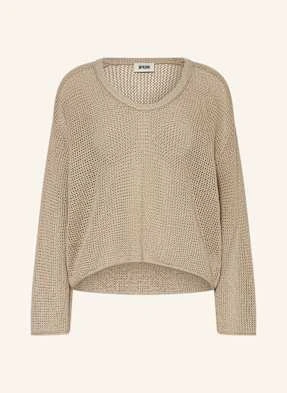 Drykorn Sweter Somaija beige