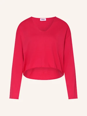 Drykorn Sweter Somaija pink