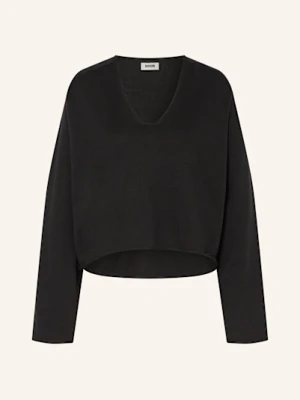 Drykorn Sweter Somaija schwarz