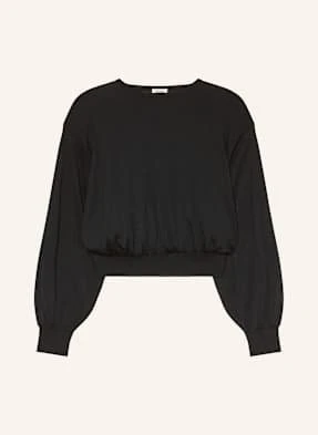 Drykorn Sweter Talomina schwarz