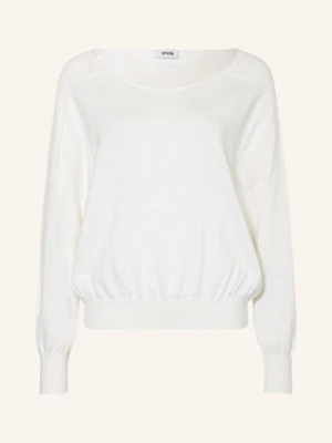 Drykorn Sweter Teresy weiss