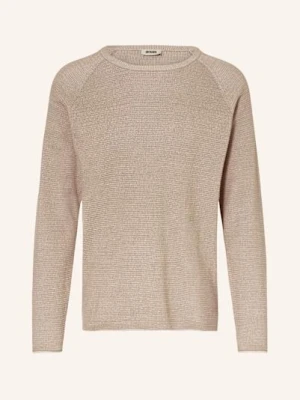 Drykorn Sweter Titzian beige