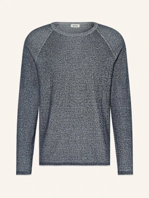 Drykorn Sweter Titzian blau