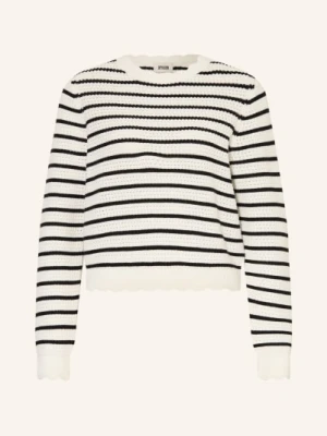 Drykorn Sweter Vilsa schwarz