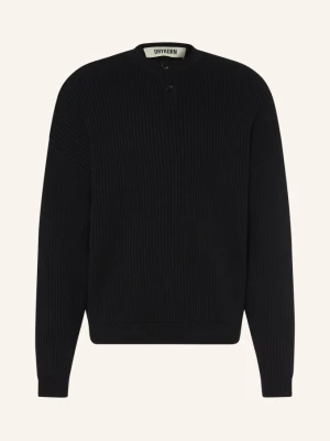 Drykorn Sweter Yoonis schwarz CZARNY