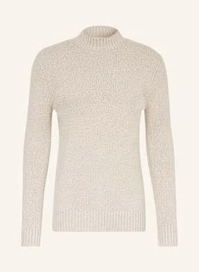 Drykorn Sweter Z Bouclé Zayn grau