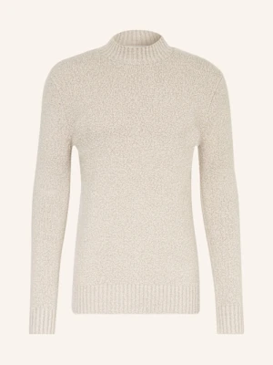 Drykorn Sweter Z Bouclé Zayn grau