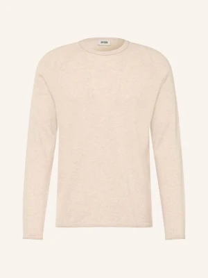 Drykorn Sweter Z Kaszmiru Titzian beige
