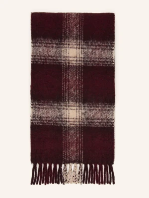 Drykorn Szal Floryn rot