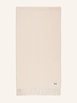 Drykorn Szal Gaze beige