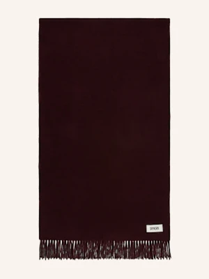 Drykorn Szal Gaze rot