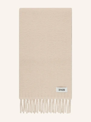 Drykorn Szal Kasay Z Alpaki beige
