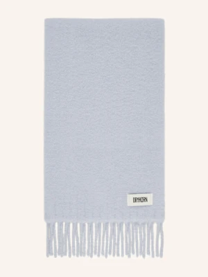 Drykorn Szal Kasay Z Alpaki blau
