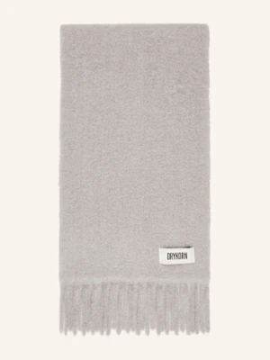 Drykorn Szal Kasay Z Alpaki grau