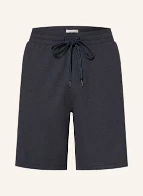 Drykorn Szorty Brikko Relaxed Fit blau
