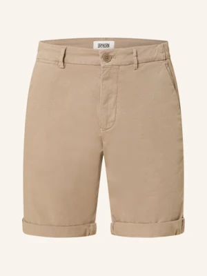 Drykorn Szorty Chinosy Kend beige