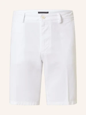 Drykorn Szorty Chinosy Kend weiss