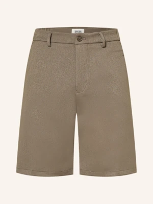 Drykorn Szorty Chinosy Yasan Regular Fit beige