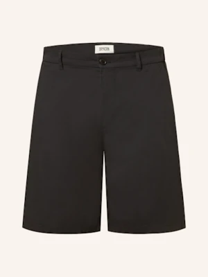 Drykorn Szorty Yasan schwarz