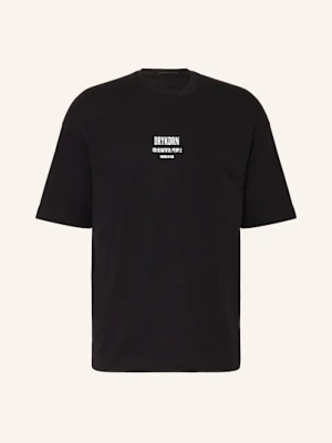 Drykorn T-Shirt Anayo_1996 schwarz