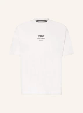 Drykorn T-Shirt Anayo_1996 weiss