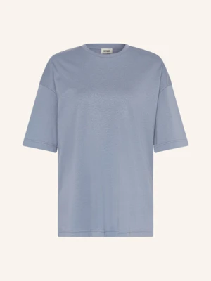 Drykorn T-Shirt Anayo blau