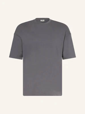 Drykorn T-Shirt Anayo grau