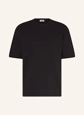 Drykorn T-Shirt Anayo schwarz