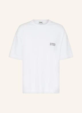 Drykorn T-Shirt Anayo weiss