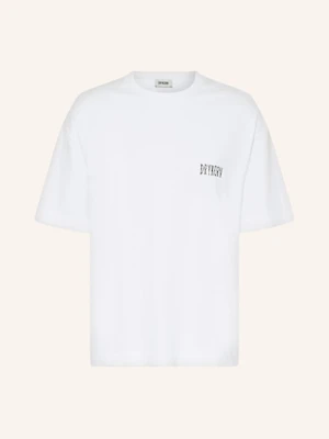 Drykorn T-Shirt Anayo weiss