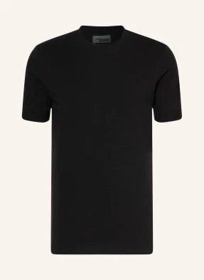 Drykorn T-Shirt Anton schwarz