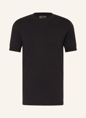 Drykorn T-Shirt Anton schwarz