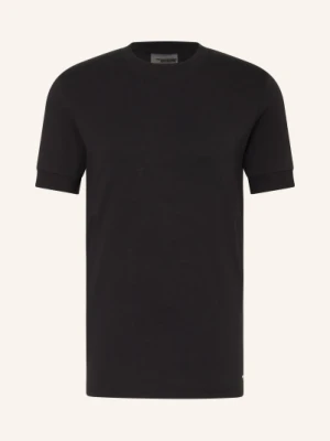 Drykorn T-Shirt Anton schwarz