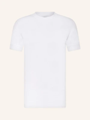 Drykorn T-Shirt Anton weiss