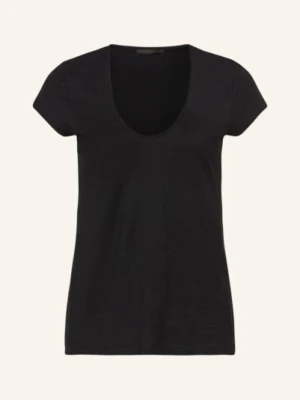 Zdjęcie produktu Drykorn T-Shirt Avivi schwarz