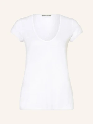 Drykorn T-Shirt Avivi weiss