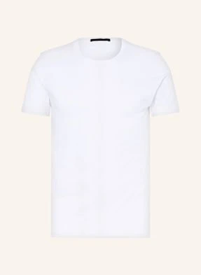 Drykorn T-Shirt Carlo weiss